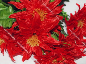 Оптово-розничная база искусственных цветов Альфацвет в Воронеже