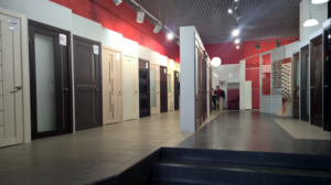 Магазин отделочных и строительных материалов Ассорти в Саратове