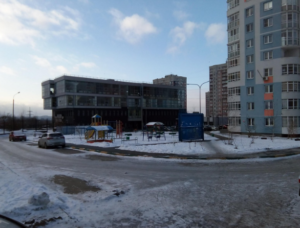 Торгово-строительная компания, представительство в г. Нижнем Новгороде Бир Пекс