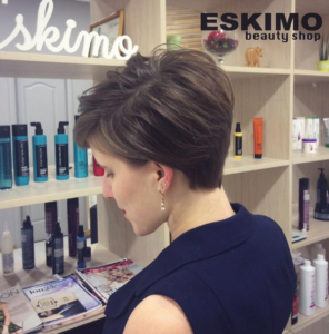 Eskimo beauty shop в Краснодаре