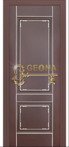 Салон дверей Geona в Нижнем Новгороде