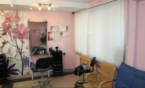 Салон-парикмахерская Avanti в Волгограде
