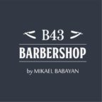 Barbershop B43