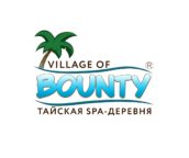 Тайская SPA-деревня Баунти
