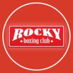 Rocky boxing club