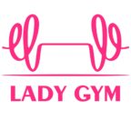 Lady gym