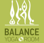 Balance yoga room