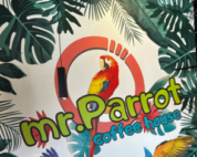 Mr. Parrot