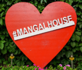 Мангал-House
