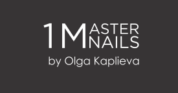 MASTER NAILS by Olga Kaplieva Воронеж
